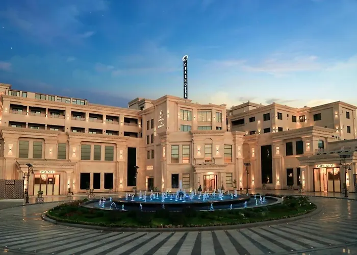 Opal Hotel Amman
