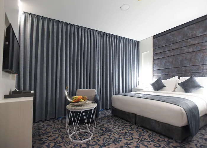 Opal Hotel Amman