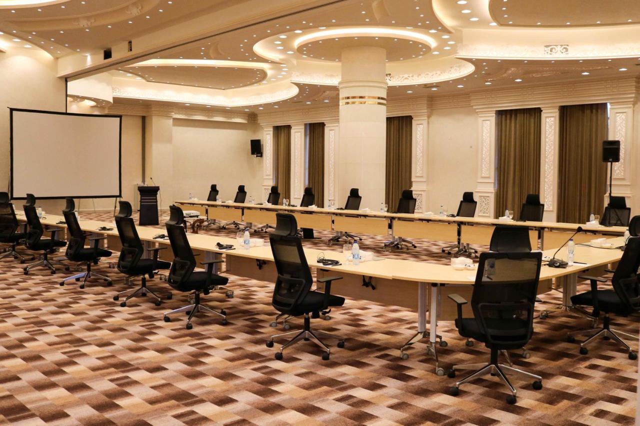 فندق Opal 4*