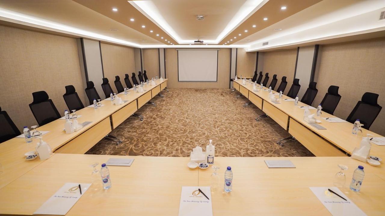 Hotel Opal 4*