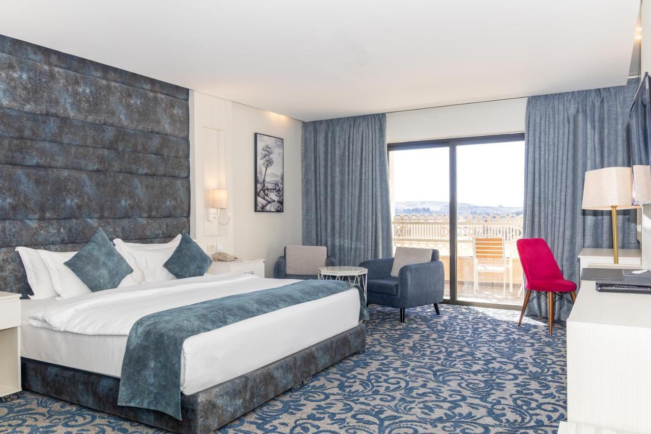 Opal Hotel Amman