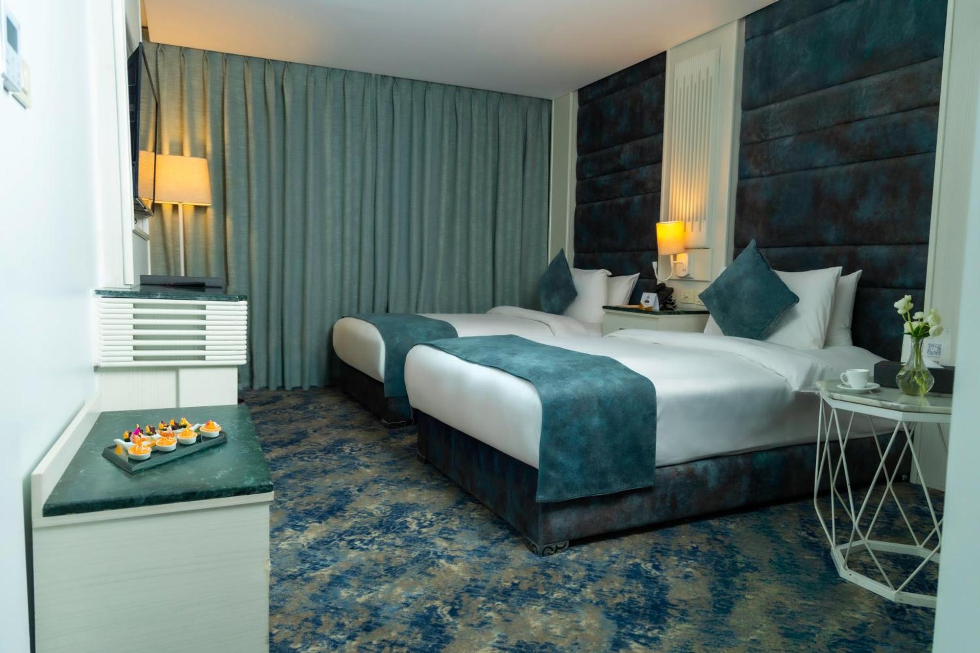 Opal Hotel Amman