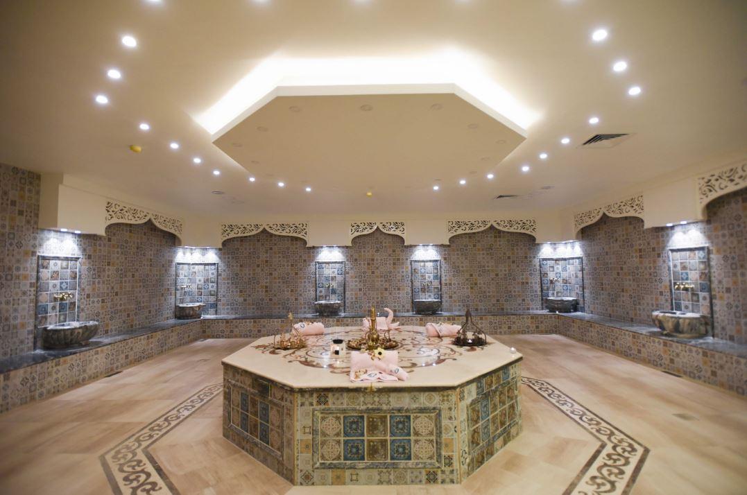 Opal Hotel 4*