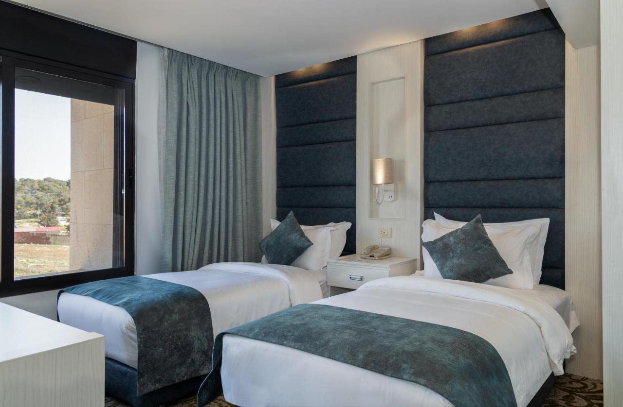Opal Hotel Amman