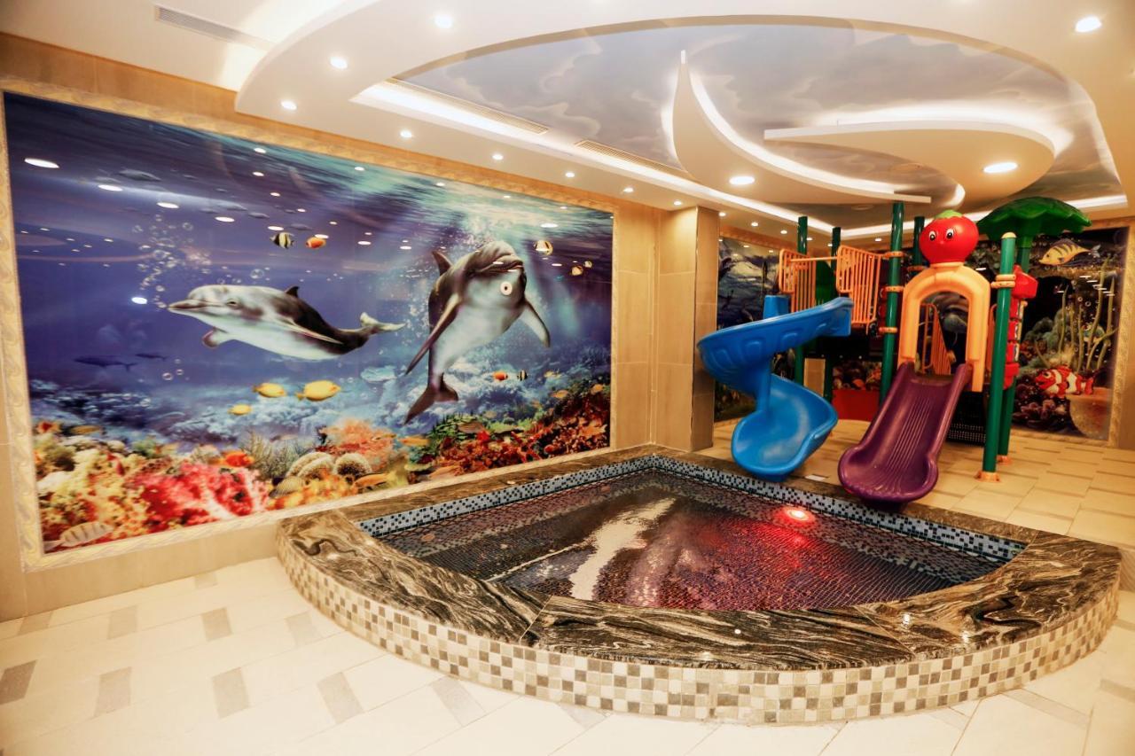 Hotel Opal 4*