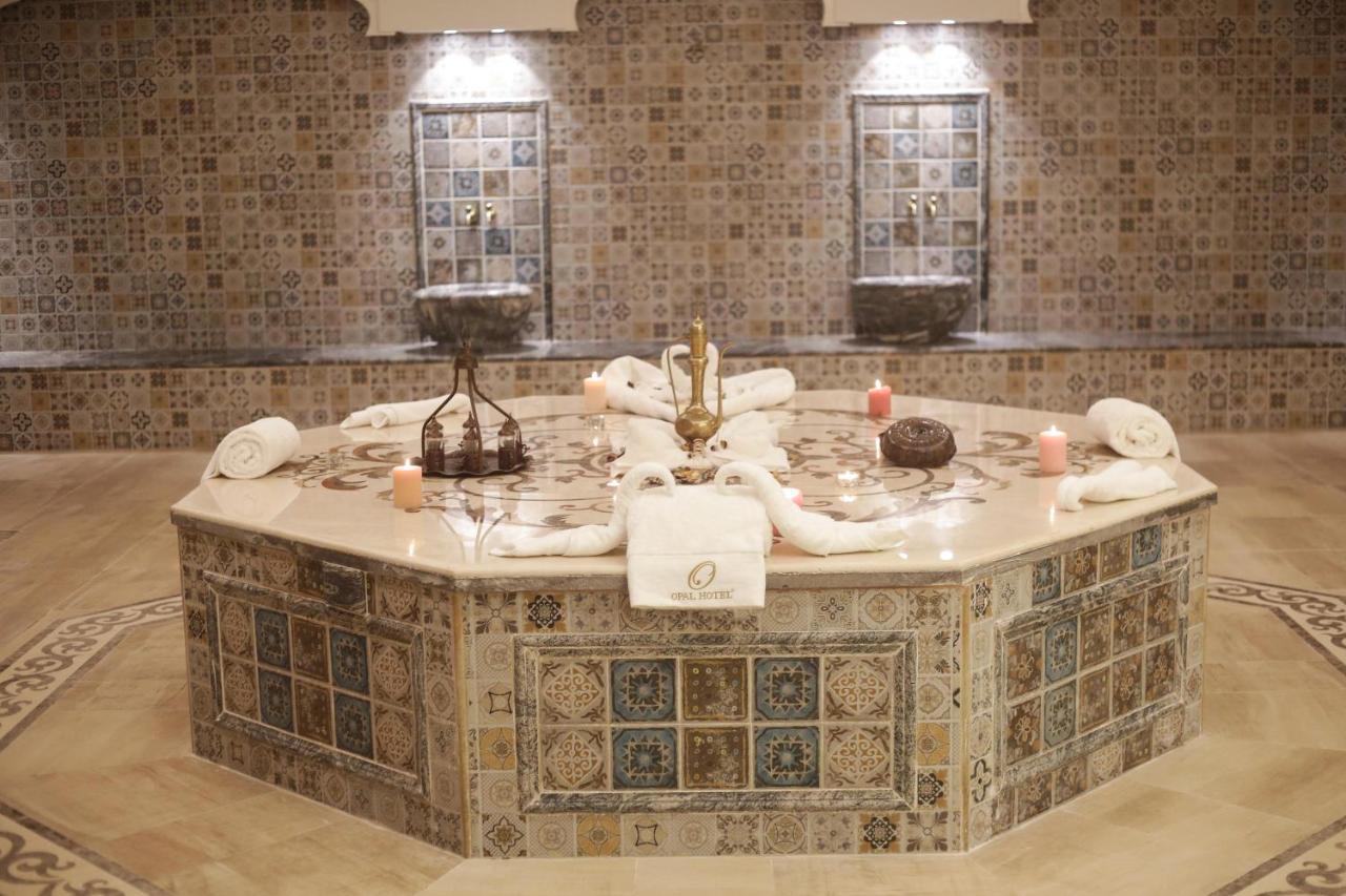 Opal 4* Amman