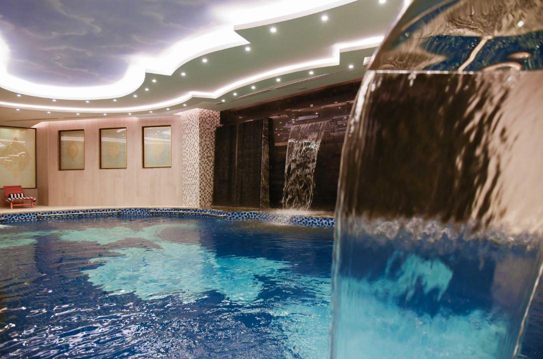 Opal Hotel Amman